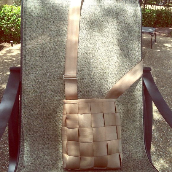 Harveys Crossbody Bag