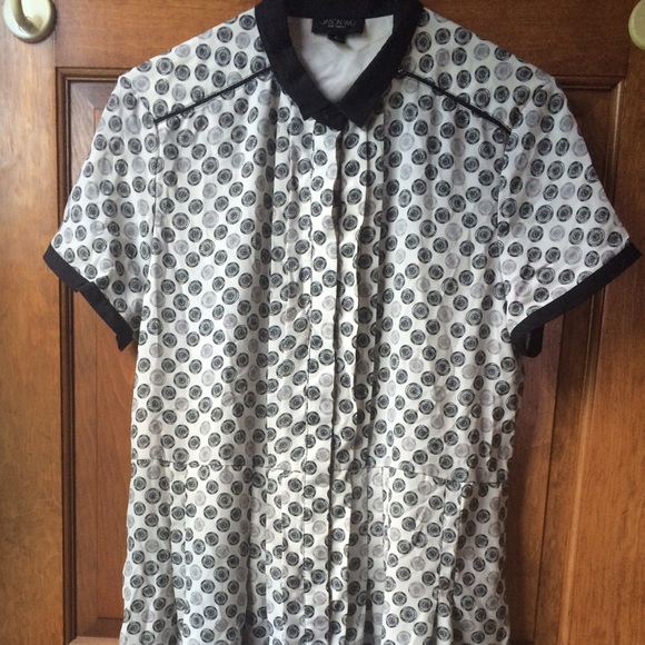 Jason Wu for Target Bicycle Print Dress