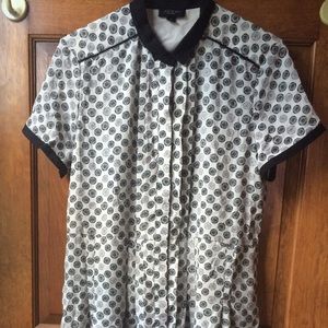 Jason Wu for Target Bicycle Print Dress