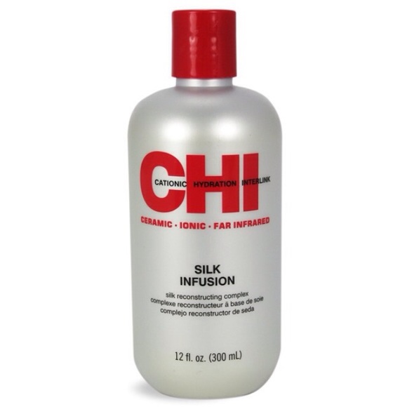 Chi bundle