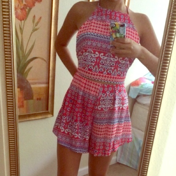 Perfect for Fourth of July crop set!
