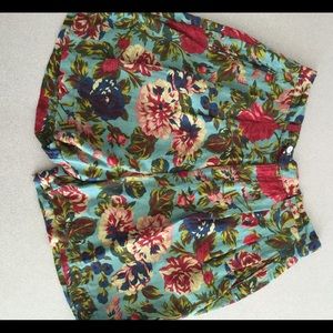 Vintage Gap high waist shorts