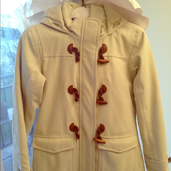 Basically brand new Merrell Winter Coat