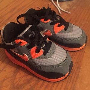 Nike air max Toddler