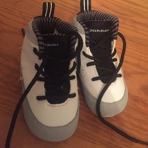 Air jordan 9 Toddler