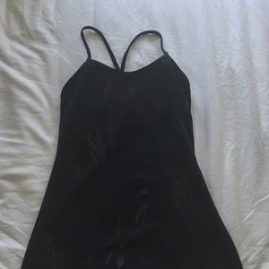 Lululemon tank