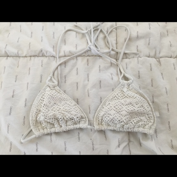 Hollister Other - Bikini top