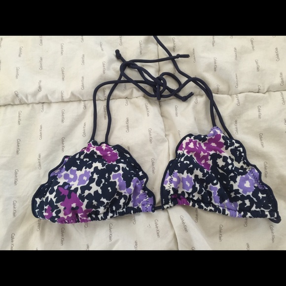 Bikini top
