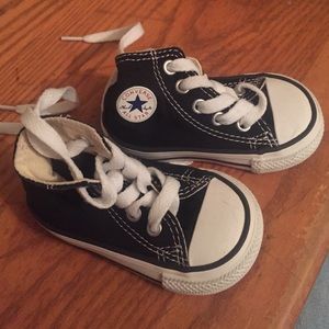 Converse Toddler