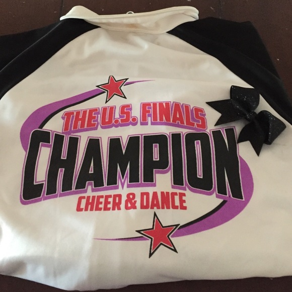 Other - US finals champion jacket of 2014