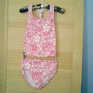 Lands End swimsuit Lands End swimsuit