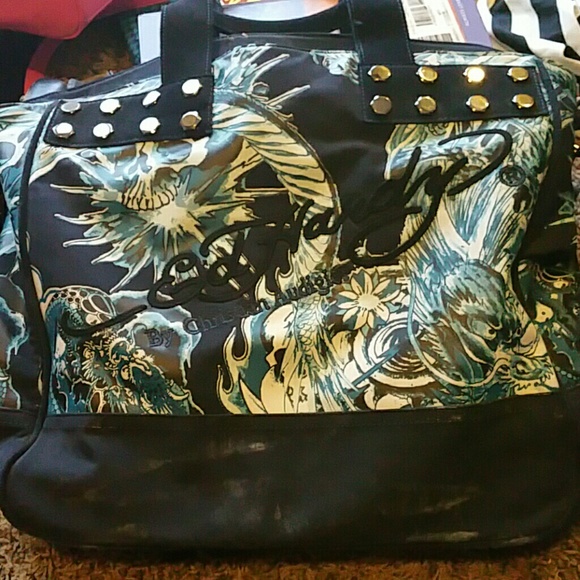 Messenger bag