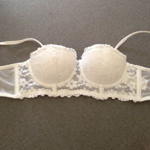 H&M fancy bra