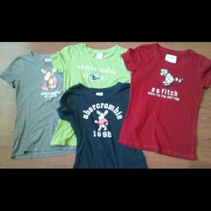 Abercrombie T-Shirts