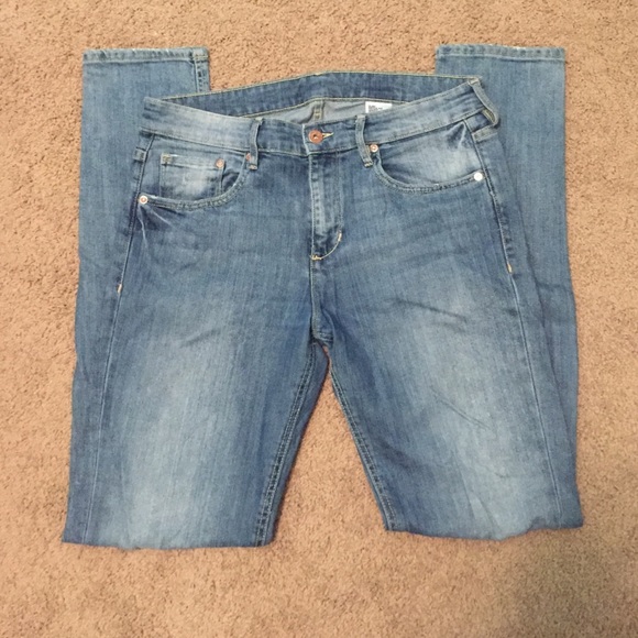 H&M Slim Skinny Jeans