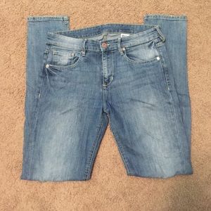 H&M Slim Skinny Jeans