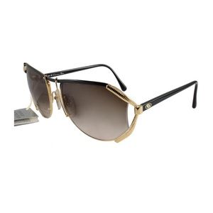 CHRISTIAN DIOR "2609 48" VINTAGE.