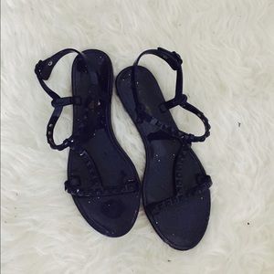 Very cute Rebecca minkoff sandals