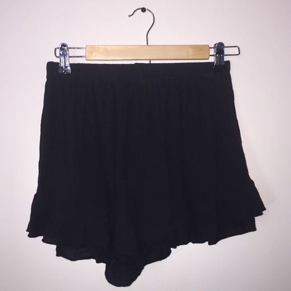 UO BOHO shorts