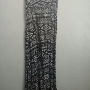 Maxi skirt