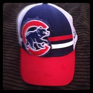 NEW ERA Chicago Cubs baseball cap