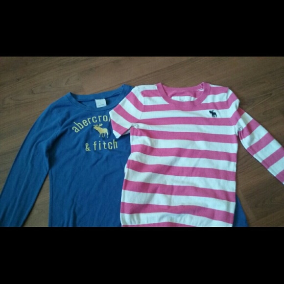 Two long sleeves, one casual,the other more dressy - Picture 1 of 1