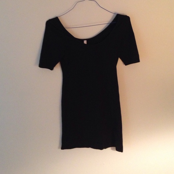 Body con dress