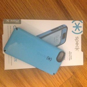 iPhone 5c Speck Case
