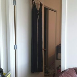 Cynthia Rowley maxi dress