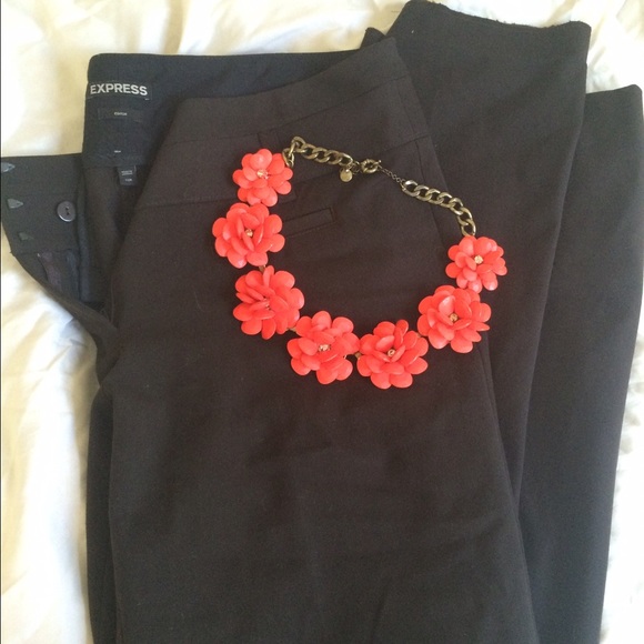 Express Dress Pants black