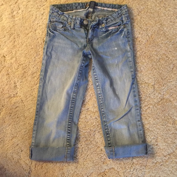 Vanity Dakota light wash jeans - Picture 4 of 4