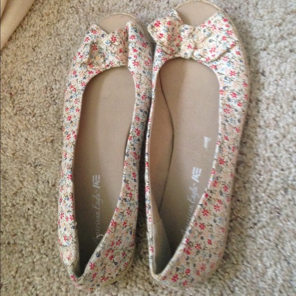 American Eagle Flats - Picture 1 of 1