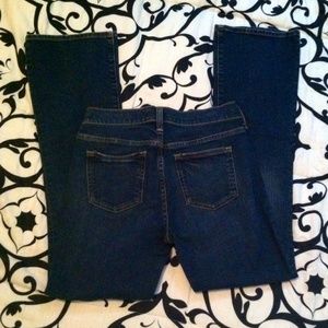 Old Navy jeans
