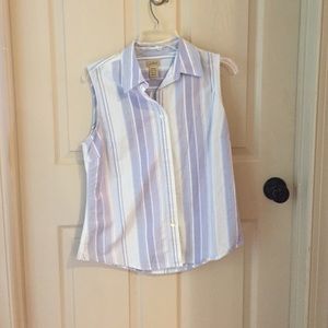 🎀BUTTON DOWN TOP🎀