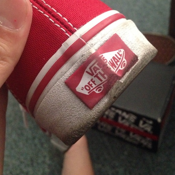 vans - Picture 3 of 4