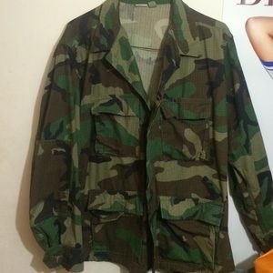 Army Jacket