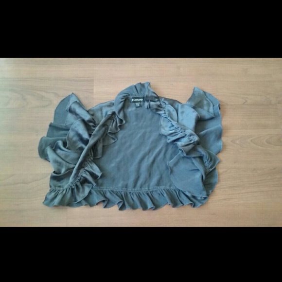 Bebe Shawl - Picture 1 of 1