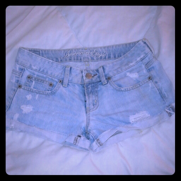 AE shorts