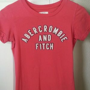 Abercrombie and Fitch T-shirt