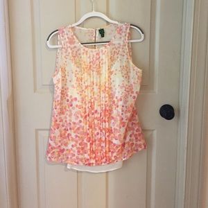 🎀Gorgeous Tank Top🎀