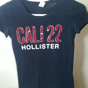 Hollister T-shirt