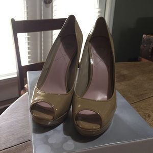 Miss America Heels