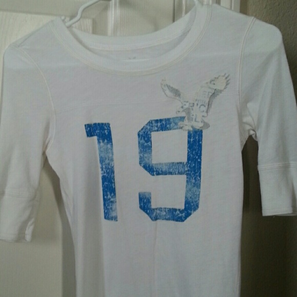 American Eagle T-shirt!