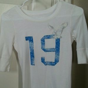 American Eagle T-shirt!