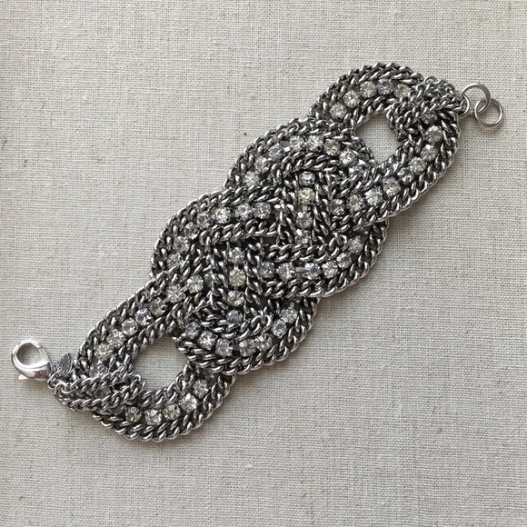 Stella and Dot Petra Bracelet NEW