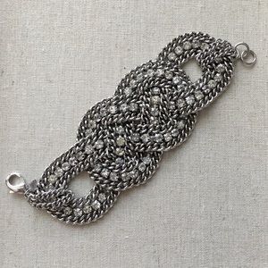 Stella and Dot Petra Bracelet NEW