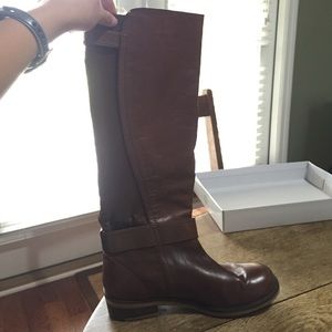 Lucky Brand Boots