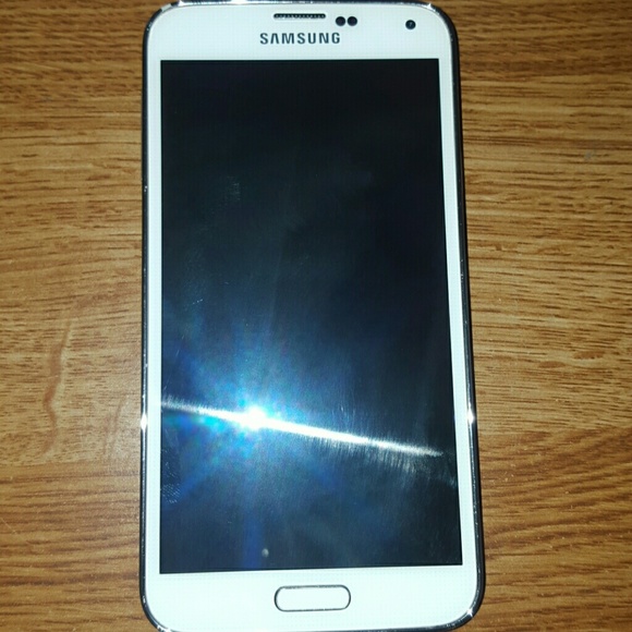Samsung Galaxy s5