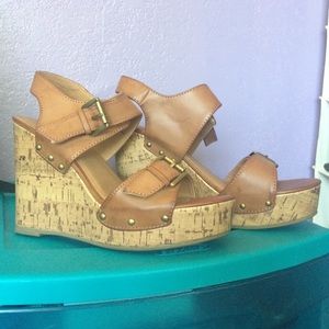 Wedges