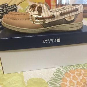 Sperrys